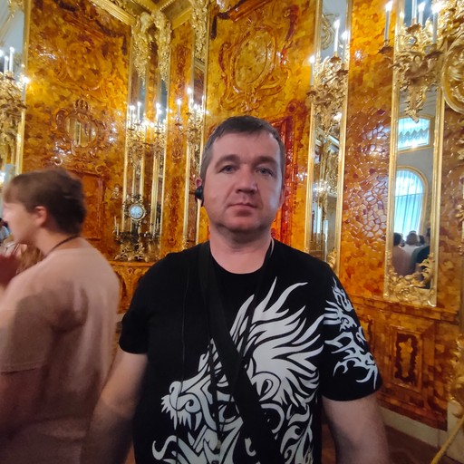 Роман46, Колпашево