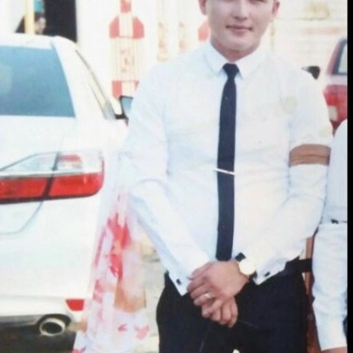 Махмуд28, Нефтекумск