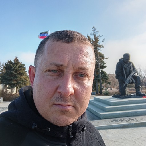 Staryi38, Горловка