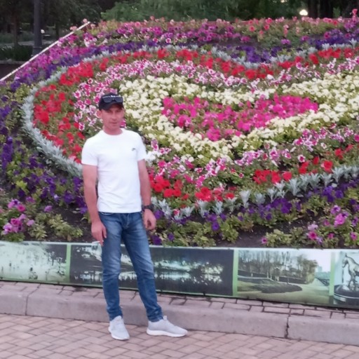 Владимир31, Алчевск