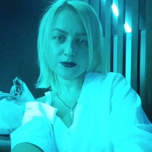 Лилия48, Серпухов