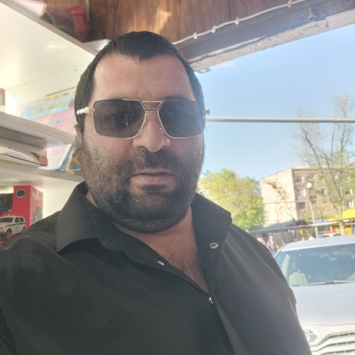 Aram47, Гремячево