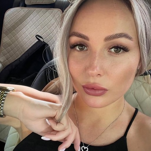 Ксения29, Иркутск