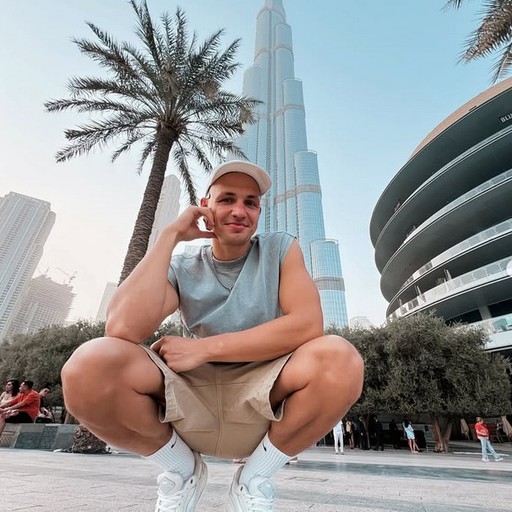 Влад28, Братск