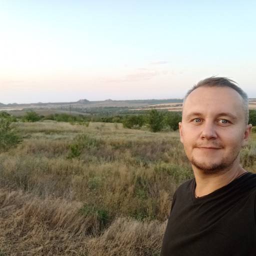 Евгений30, Кировск