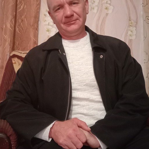 Сергей50, Шебекино