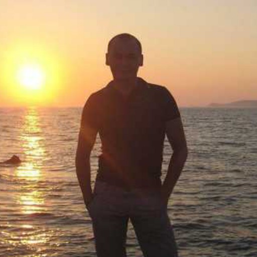 Евгений43, Урай