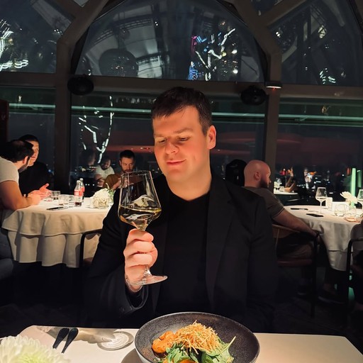 Борис35, Магнитогорск