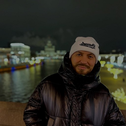 Александр38, Краснодар