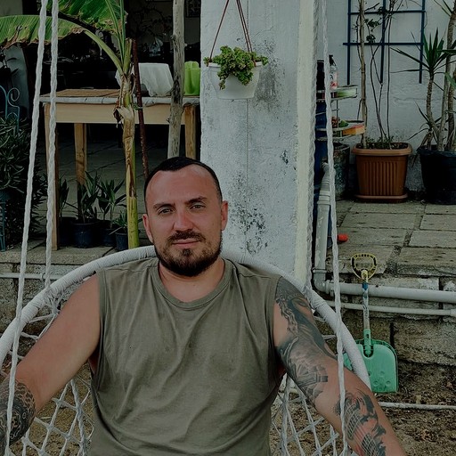 Александр38, Рыбинск