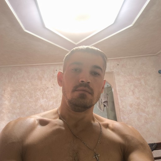 Евгений35, Красный луч (Луганская обл)