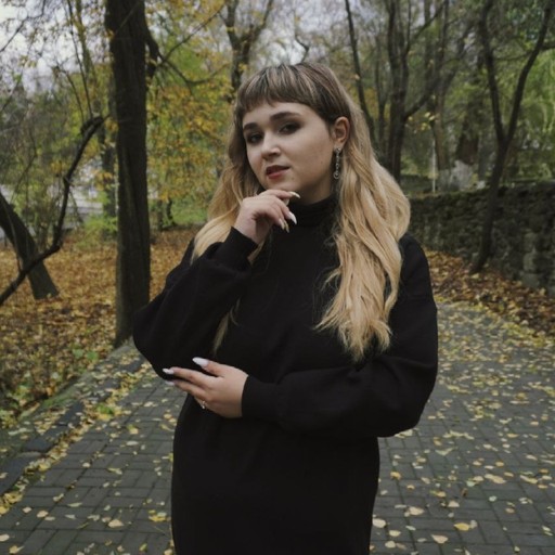 Анна, 22 года, Ростов-на-Дону