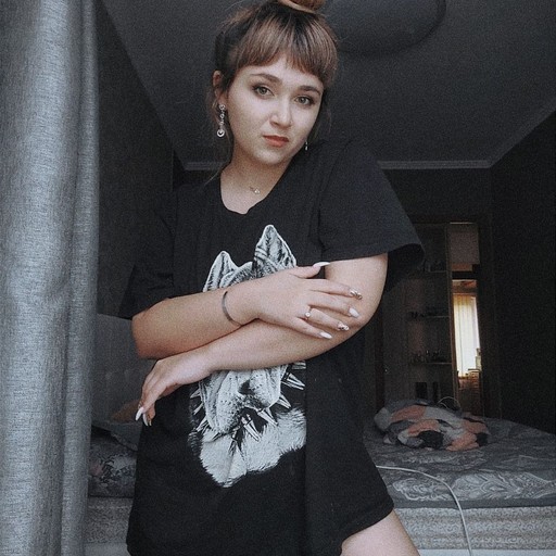 Анна, 22 года, Ростов-на-Дону