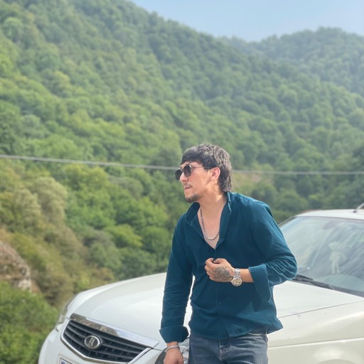 Акбар29, Свободный