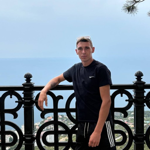 Ваня25, Дебальцево