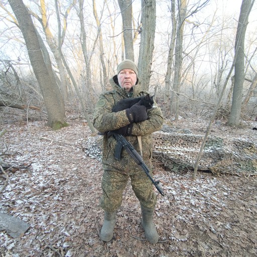 Грей55, Горское