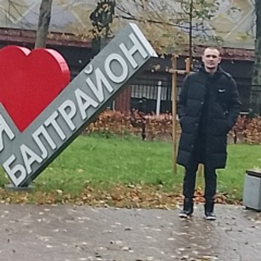 Степа31, Донецк