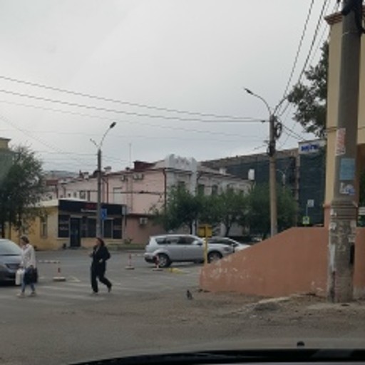 Мики44, Чита