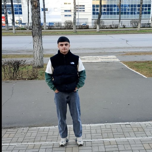 Али18, Альметьевск