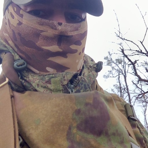 Александр29, Алексе́евка