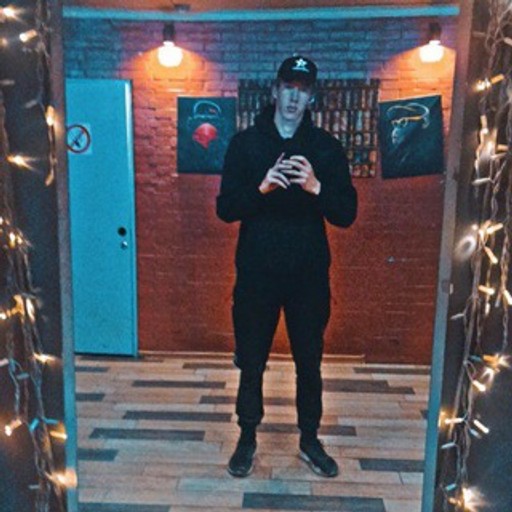 Vitaliy21, Абакан