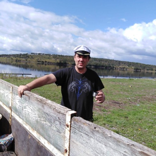 Sergey42, Советская Гавань