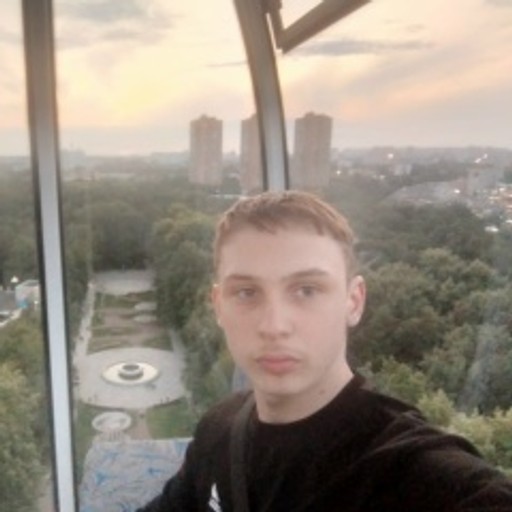 Алексей,19, Петровское