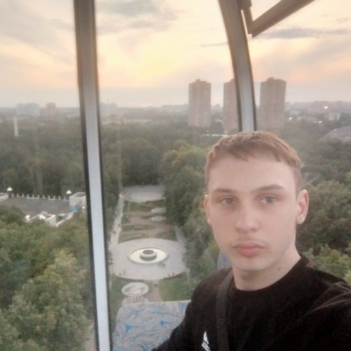 Алексей,19, Петровское