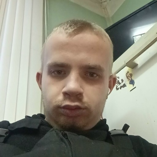 Сергей22, Нижневартовск