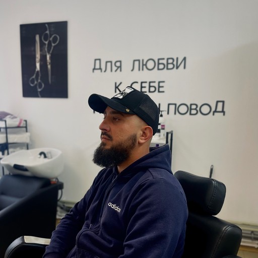 Дмитрий32, Красная Яруга