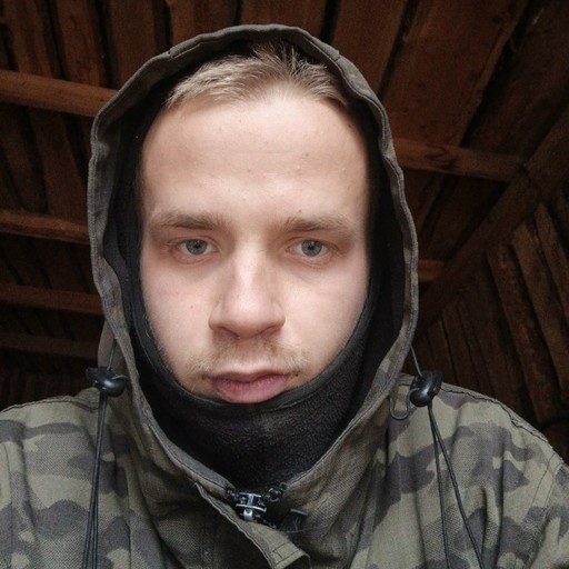 Сергей22, Нижневартовск