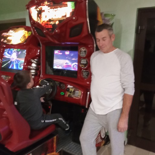 Саша51, Куровское