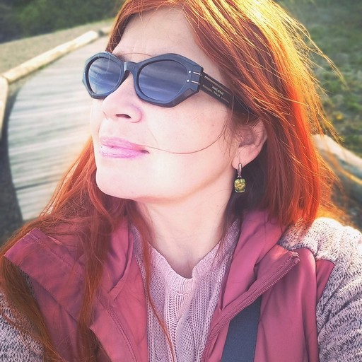 Инга46, Иркутск