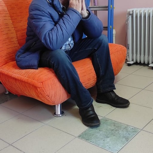 Виктор65, Сорокино