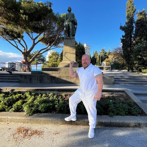 Андрей,54, Каневская