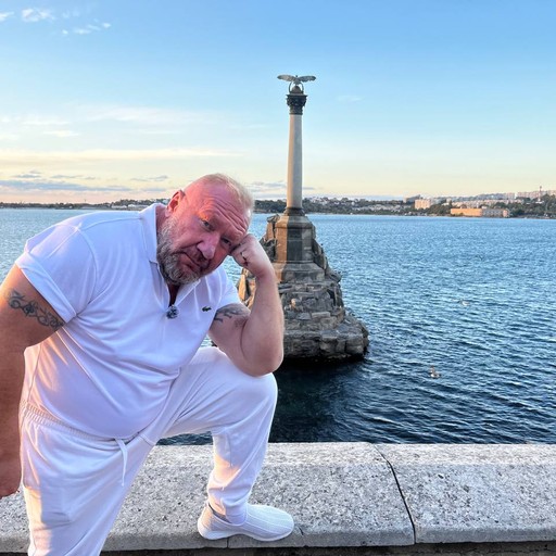 Андрей,54, Каневская