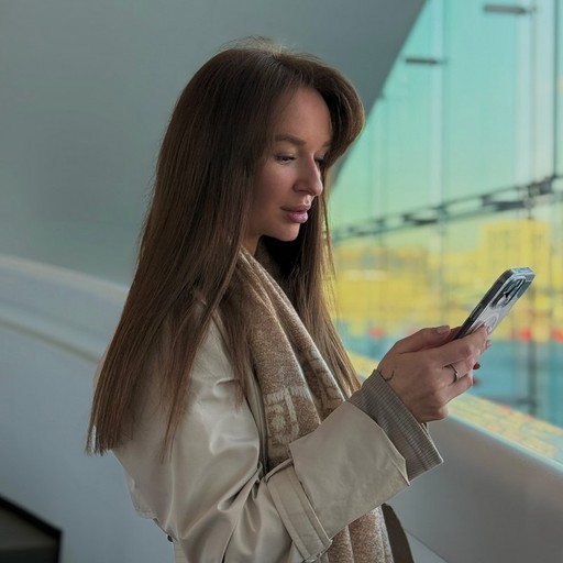 Ксения30, Новосибирск