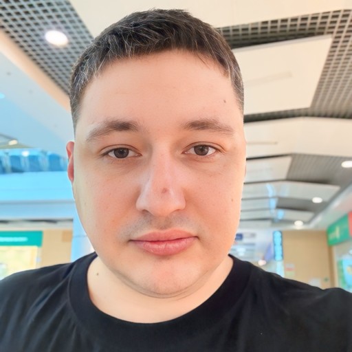 Андрей35, Домодедово