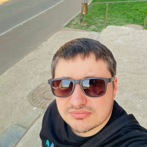 Андрей35, Домодедово