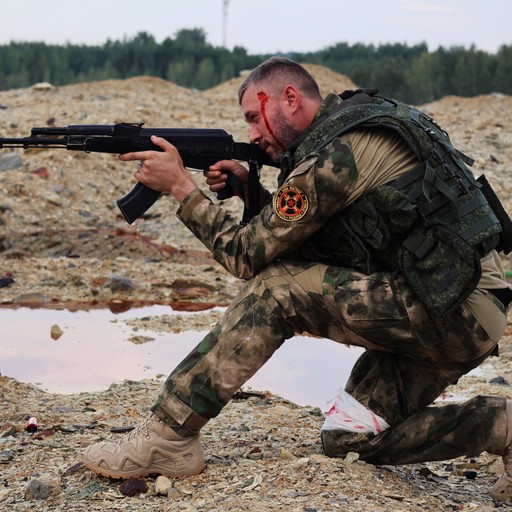 Владимир35, Великие Копани