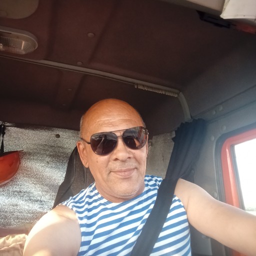 Булат,57, Бугульма