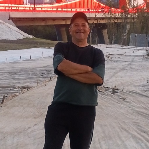 Андрей,51, Бийск