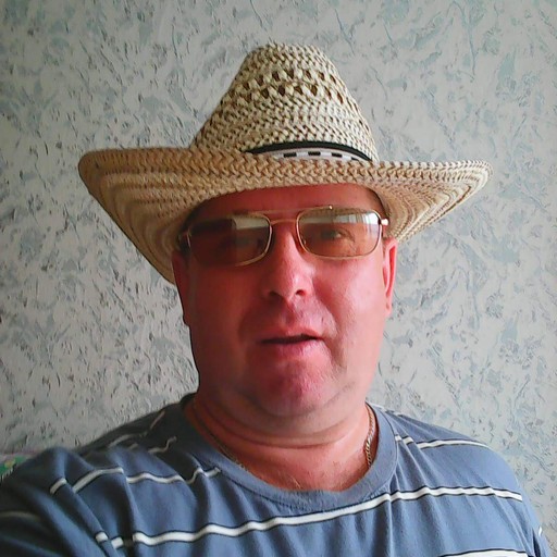 Алексей51, Дудинка