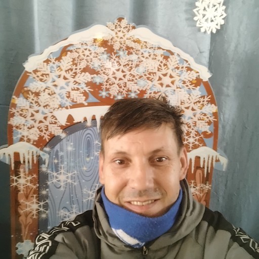 Леон38, Бердянск