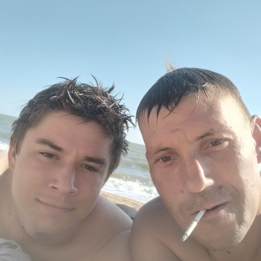 Леон,38, Бердянск