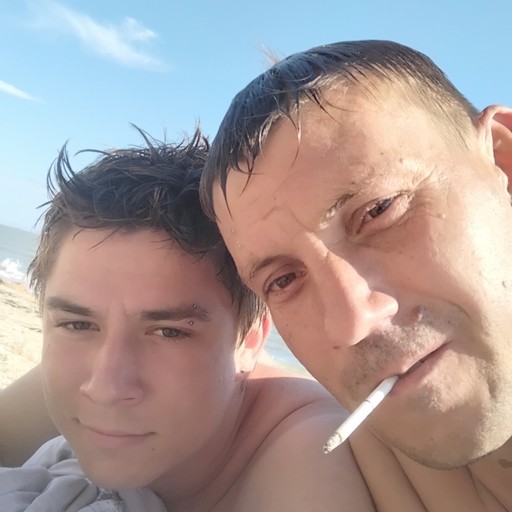 Леон,38, Бердянск