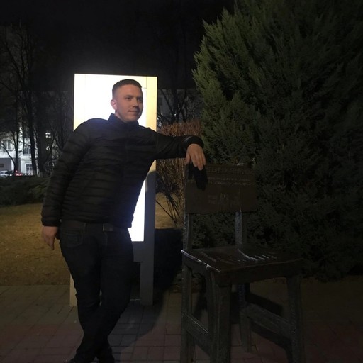 Санёк, 34 года, Михнево