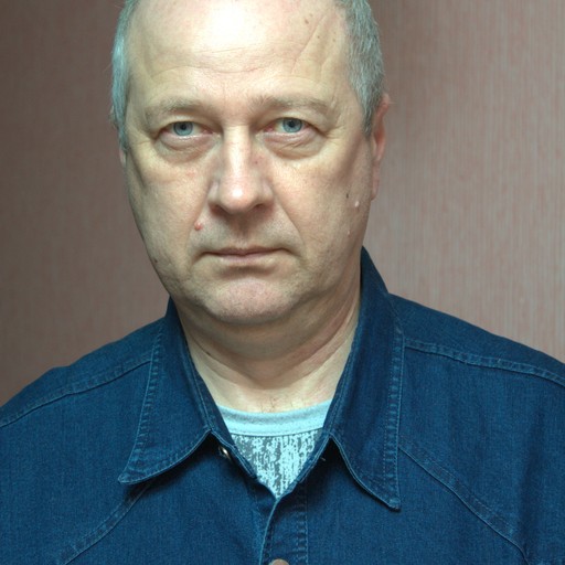 Юрий,65, Ивацевичи