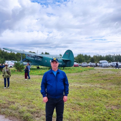 Валерий56, Ижевск