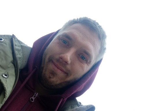 Санёк, 35